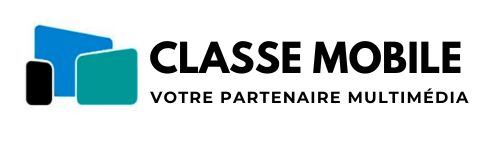 Logo Classe Mobile