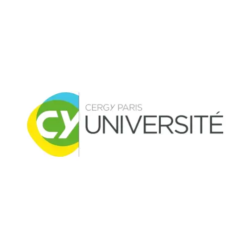 Logo de CY Cergy Paris Université, client de Classe Mobile